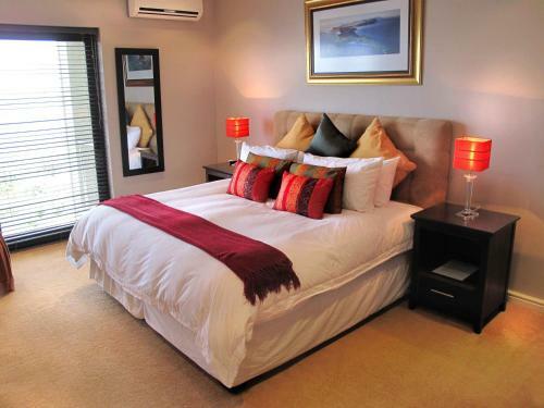 Bed & Breakfast Aqua Terra