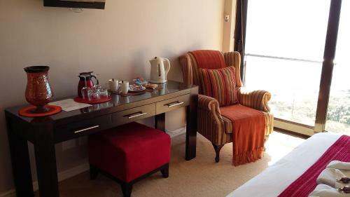 Bed & Breakfast Aqua Terra