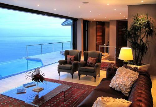 Bed & Breakfast Aqua Terra