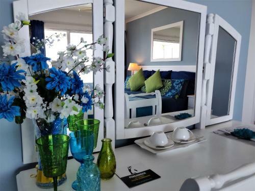 Hostal Penguinden Accommodation And Apartments