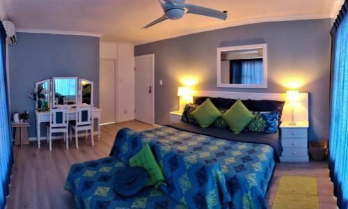 Hostal Penguinden Accommodation And Apartments