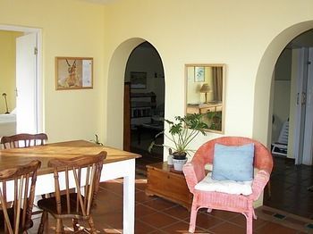 Apartamentos El Mirador