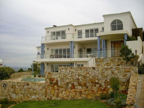 Apartamentos False Bay Lodge