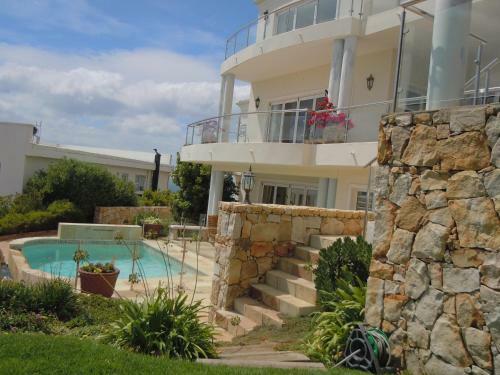 Apartamentos False Bay Lodge