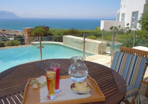 Apartamentos False Bay Lodge