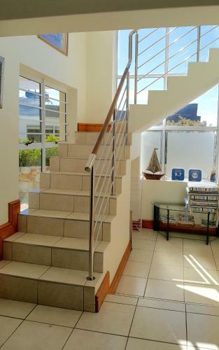 Apartamentos False Bay Lodge