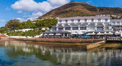 Simon's Town Quayside Hotel