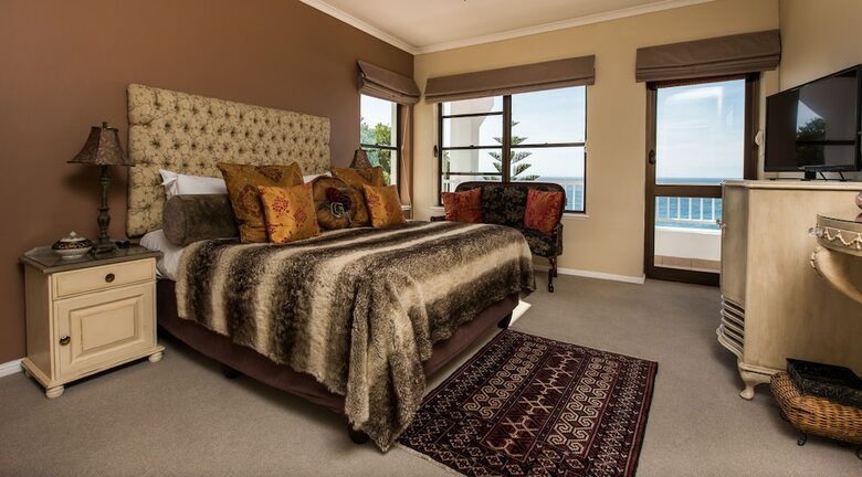 Hotel Whale View Manor Guesthouse