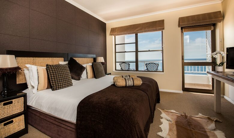 Hotel Whale View Manor Guesthouse