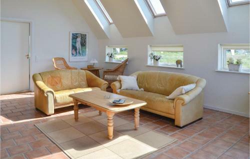 Holiday Home M�gevej Vestervig V
