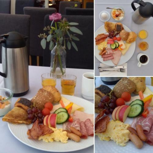 Hotel S�rup Herregaard