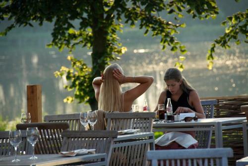 Hotel S�rup Herregaard