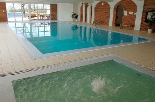 Hotel S�rup Herregaard