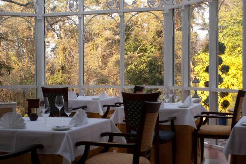 Hotel Ch�teau Visz