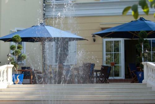Hotel Ch�teau Visz