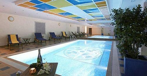 Hotel Ch�teau Visz