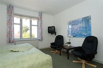 Dronninglund Hotel