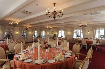 Dronninglund Hotel