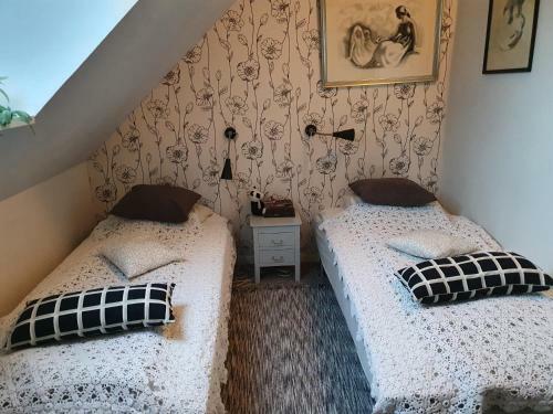 Holtegaard Bed & Breakfast