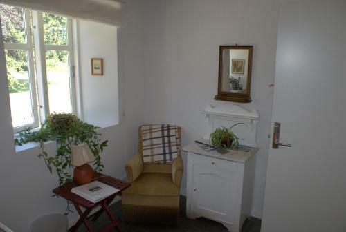 Holtegaard Bed & Breakfast