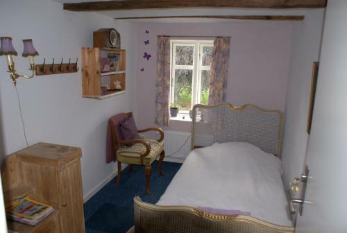 Holtegaard Bed & Breakfast