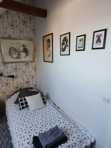 Holtegaard Bed & Breakfast