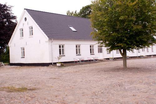 Holtegaard Bed & Breakfast