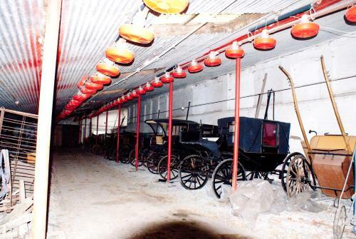 Holtegaard Bed & Breakfast