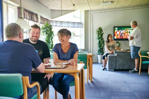 Danhostel Hobro