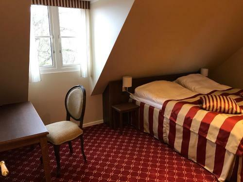 Hotel Bramslevgaard
