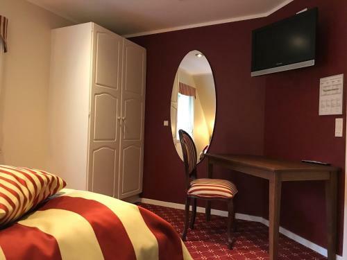 Hotel Bramslevgaard