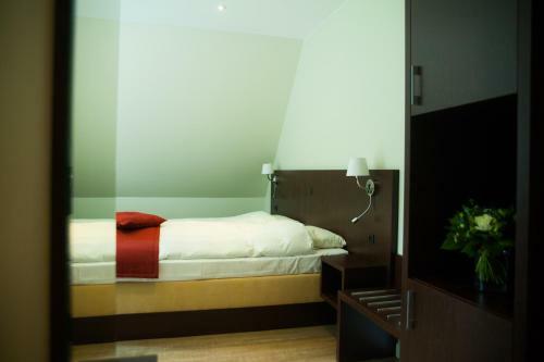 Hotel Bramslevgaard
