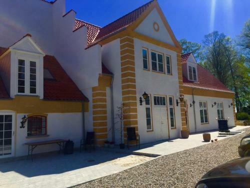Hotel Bramslevgaard
