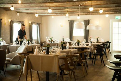Hotel Bramslevgaard