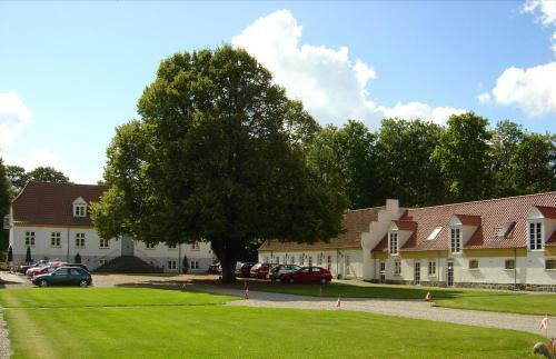 Hotel Bramslevgaard