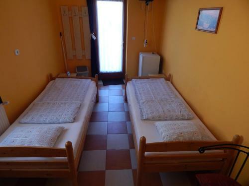 Colorado Apartmanh�z