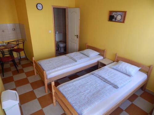 Colorado Apartmanh�z