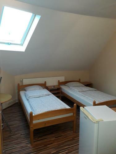 Colorado Apartmanh�z