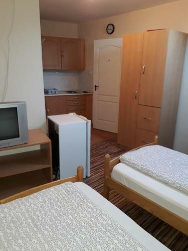 Colorado Apartmanh�z