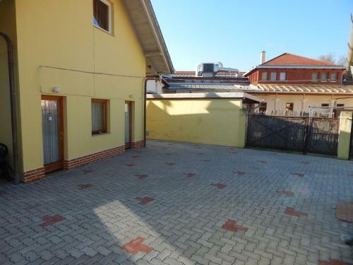 Colorado Apartmanh�z