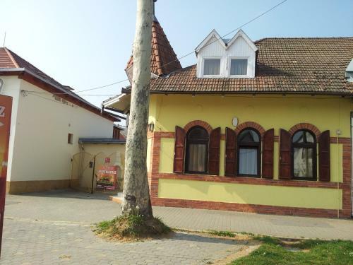 Colorado Apartmanh�z