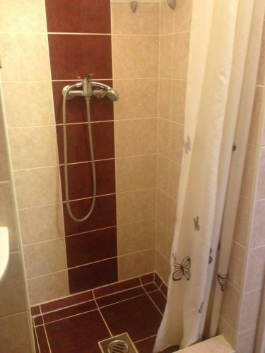 Colorado Apartmanh�z
