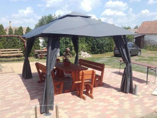 Hostal M�z-bor Sz�ll�