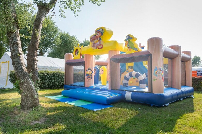 Camping La Fontaine
