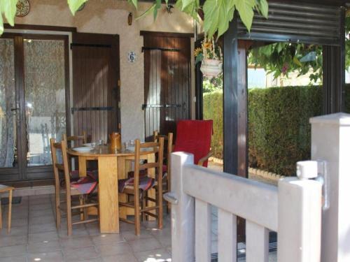 Apartamento House Corum