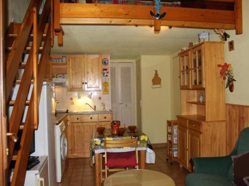 Apartamento House Corum