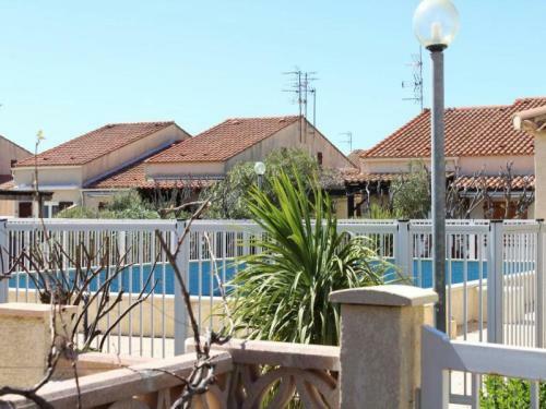 Apartamento House Minerve