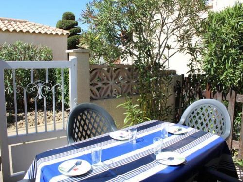 Apartamento House Minerve