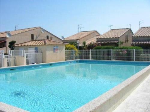 Apartamento House Minerve