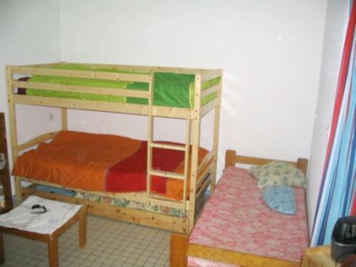 Apartment Rue Du Compas